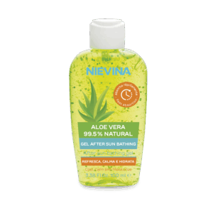 After Sun Gel Aloe Vera 100ml