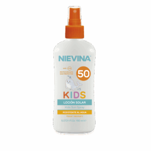 Loción Solar Niños FP 50 200ml
